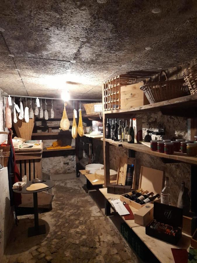 Chalet Cuore delle Alpi Airolo Extérieur photo