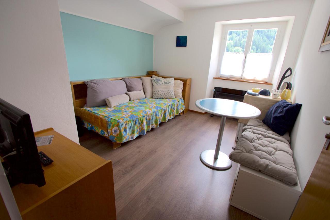 Chalet Cuore delle Alpi Airolo Extérieur photo