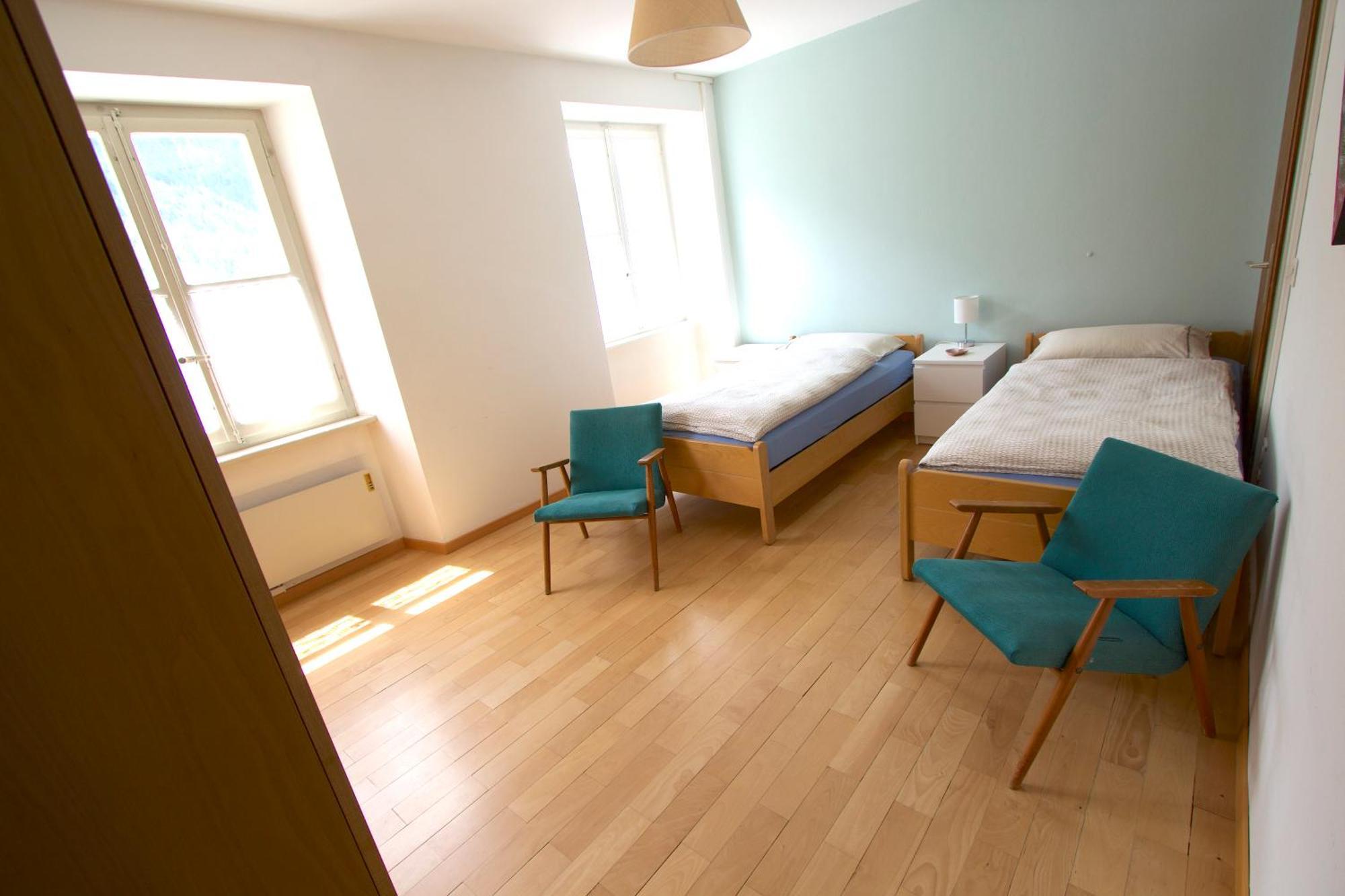 Chalet Cuore delle Alpi Airolo Extérieur photo