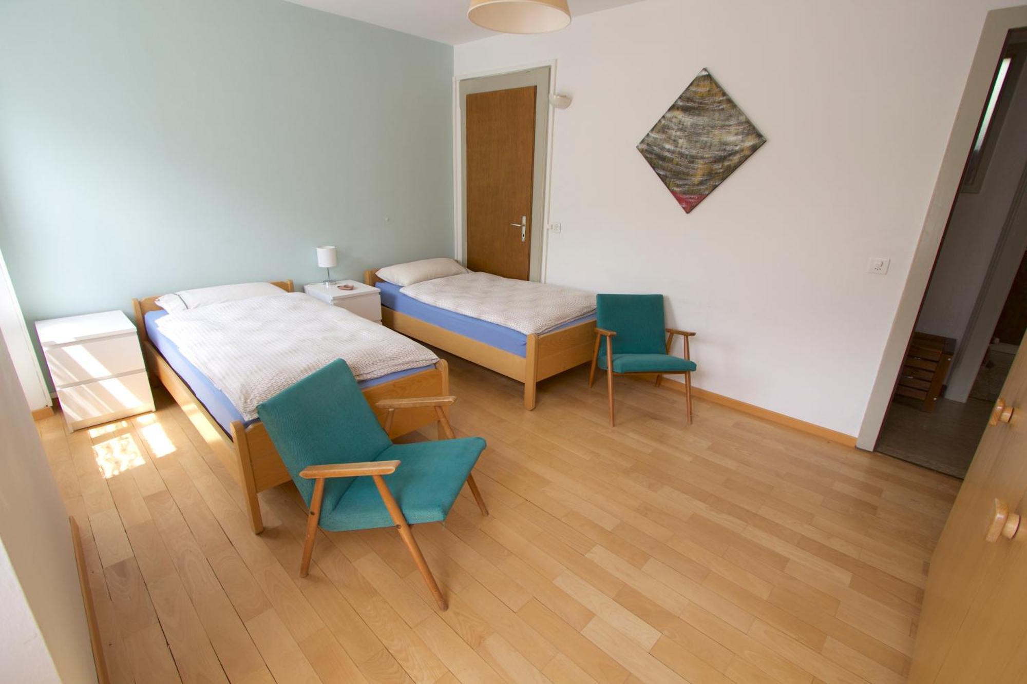 Chalet Cuore delle Alpi Airolo Extérieur photo