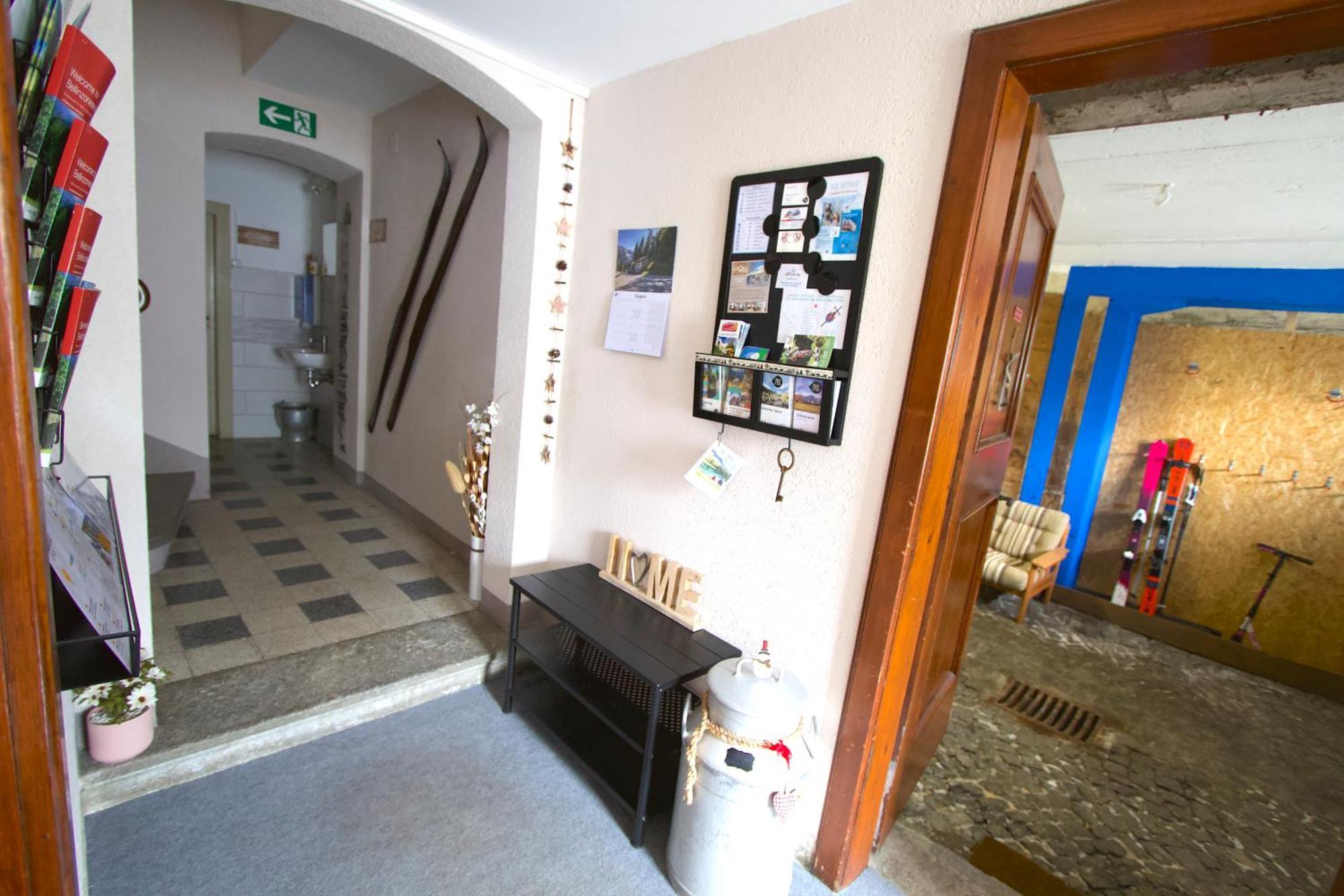 Chalet Cuore delle Alpi Airolo Extérieur photo