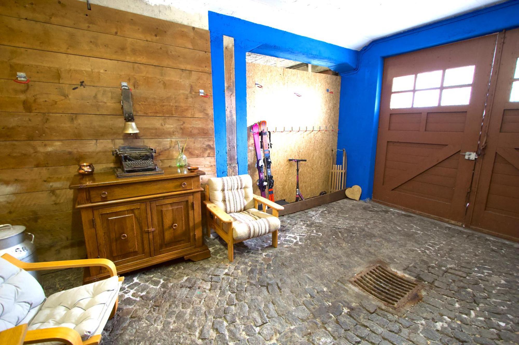 Chalet Cuore delle Alpi Airolo Extérieur photo