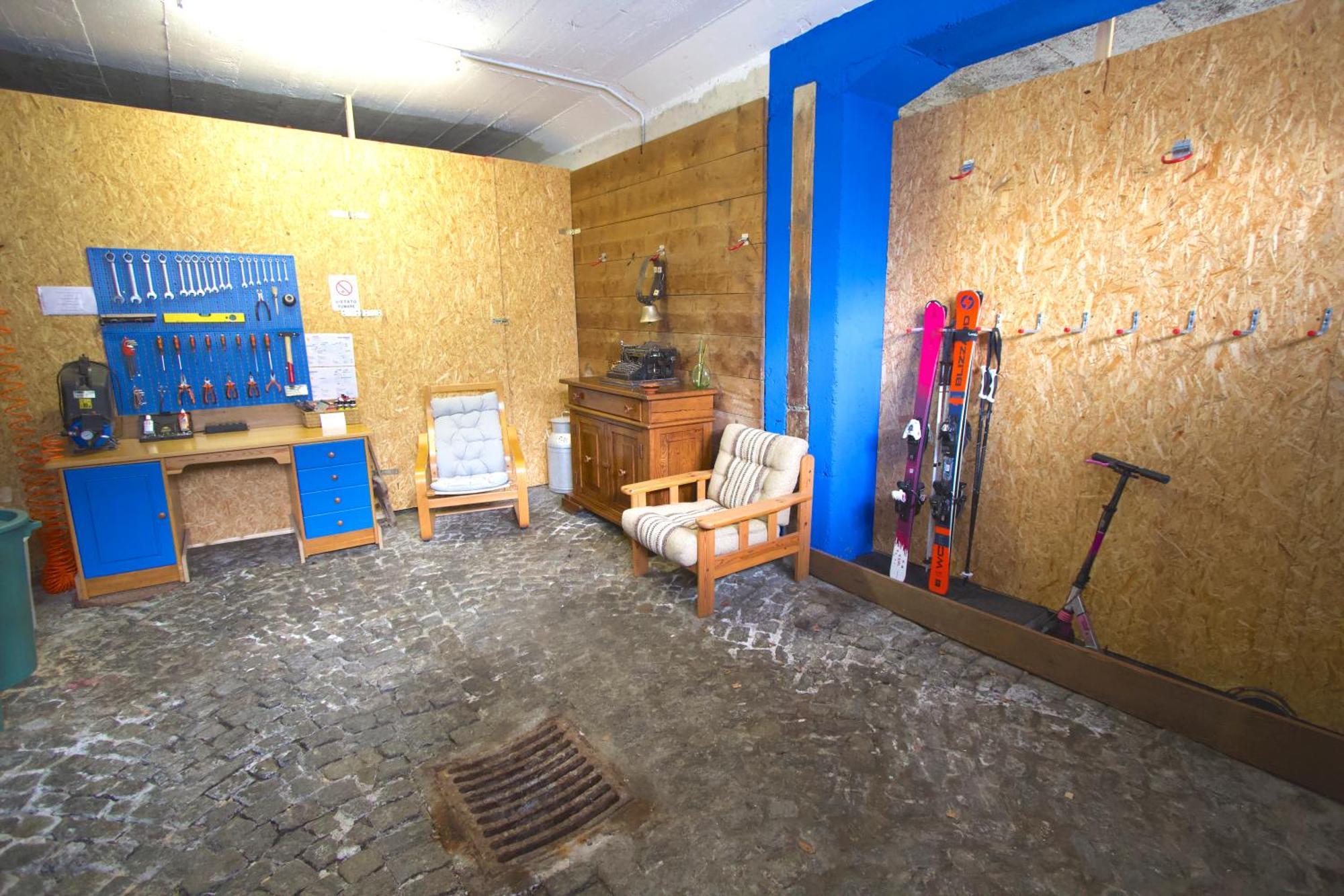 Chalet Cuore delle Alpi Airolo Extérieur photo