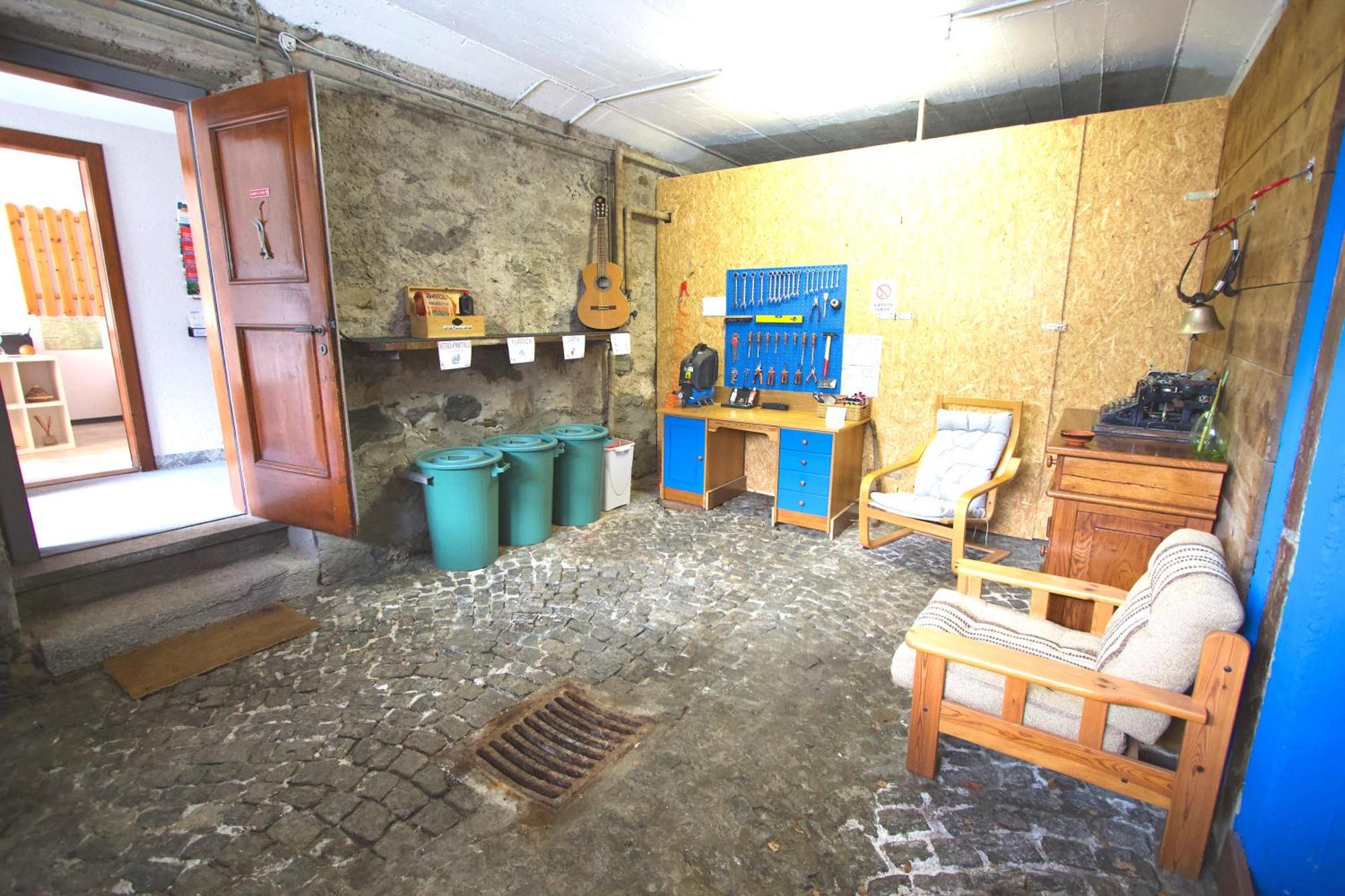 Chalet Cuore delle Alpi Airolo Extérieur photo