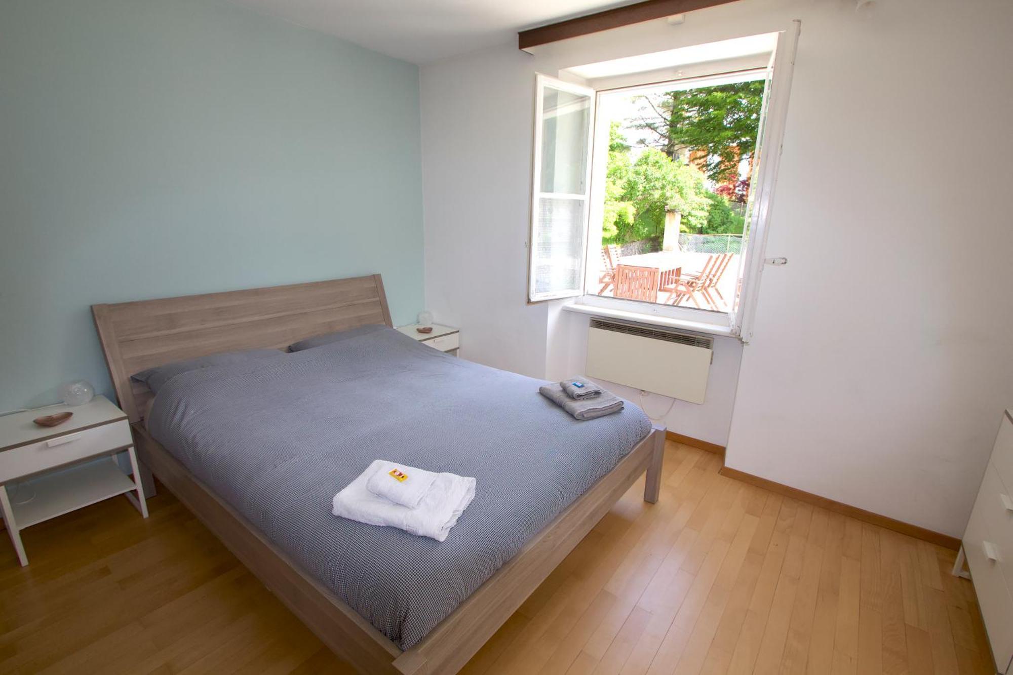 Chalet Cuore delle Alpi Airolo Chambre photo