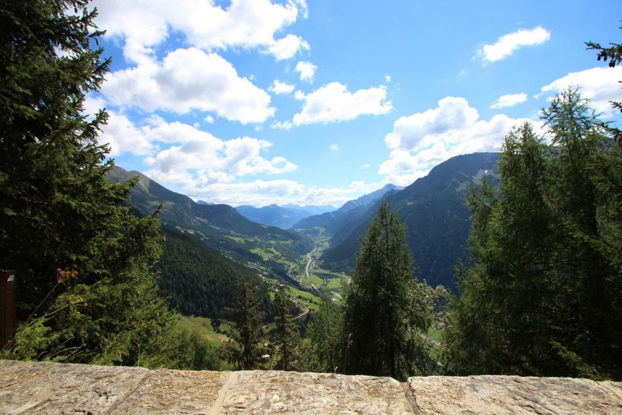 Chalet Cuore delle Alpi Airolo Extérieur photo